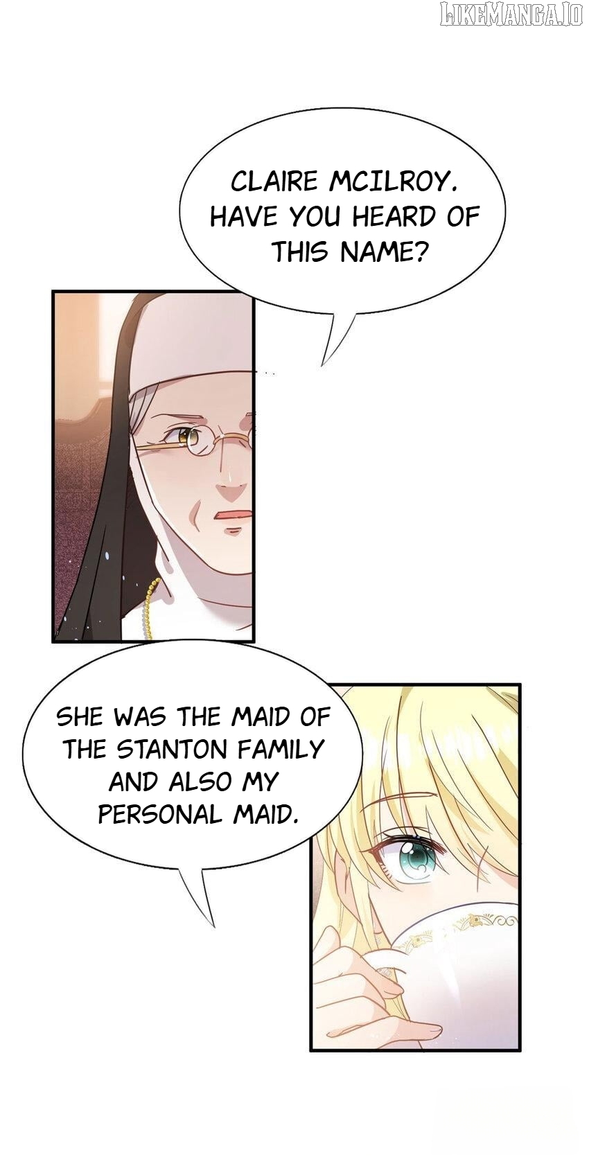 Don't Embarrass Me Chapter 56 - page 9